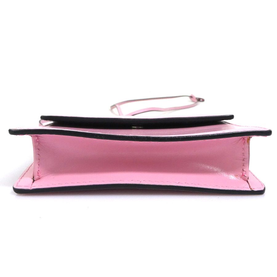 Prada Pochette Shoulder Bag — view 4