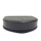 Louis Vuitton Coin Case Taiga Porte Monet Cuvette — view 4