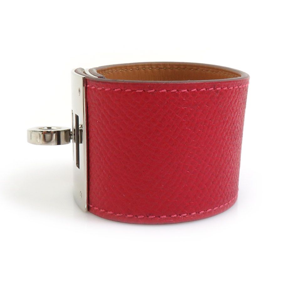 Hermes Bracelet Kelly Dog — view 2