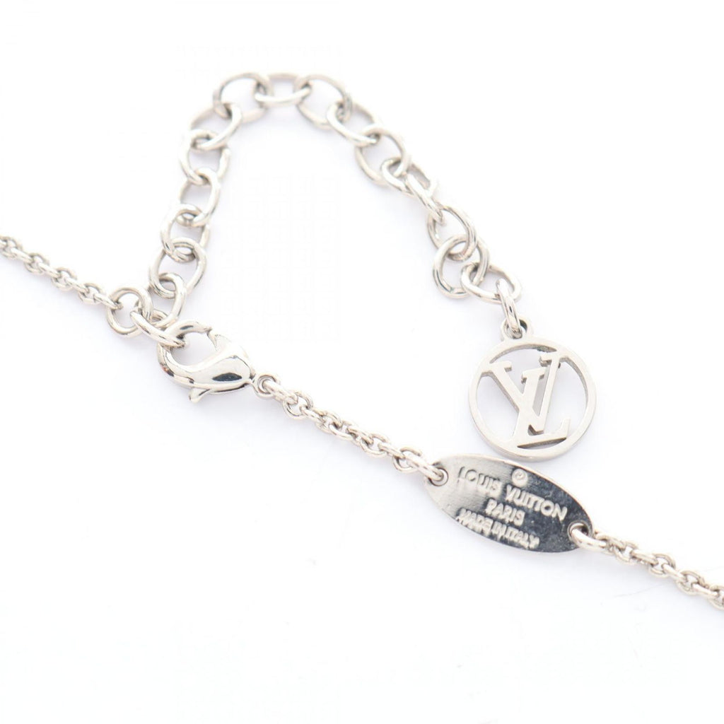 Louis Vuitton Necklace Essential Stainless Steel — view 4