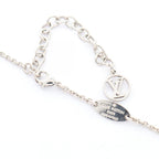 Louis Vuitton Necklace Essential Stainless Steel — view 4