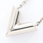 Louis Vuitton Necklace Essential Stainless Steel