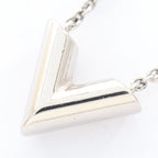Louis Vuitton Necklace Essential Stainless Steel — view 2