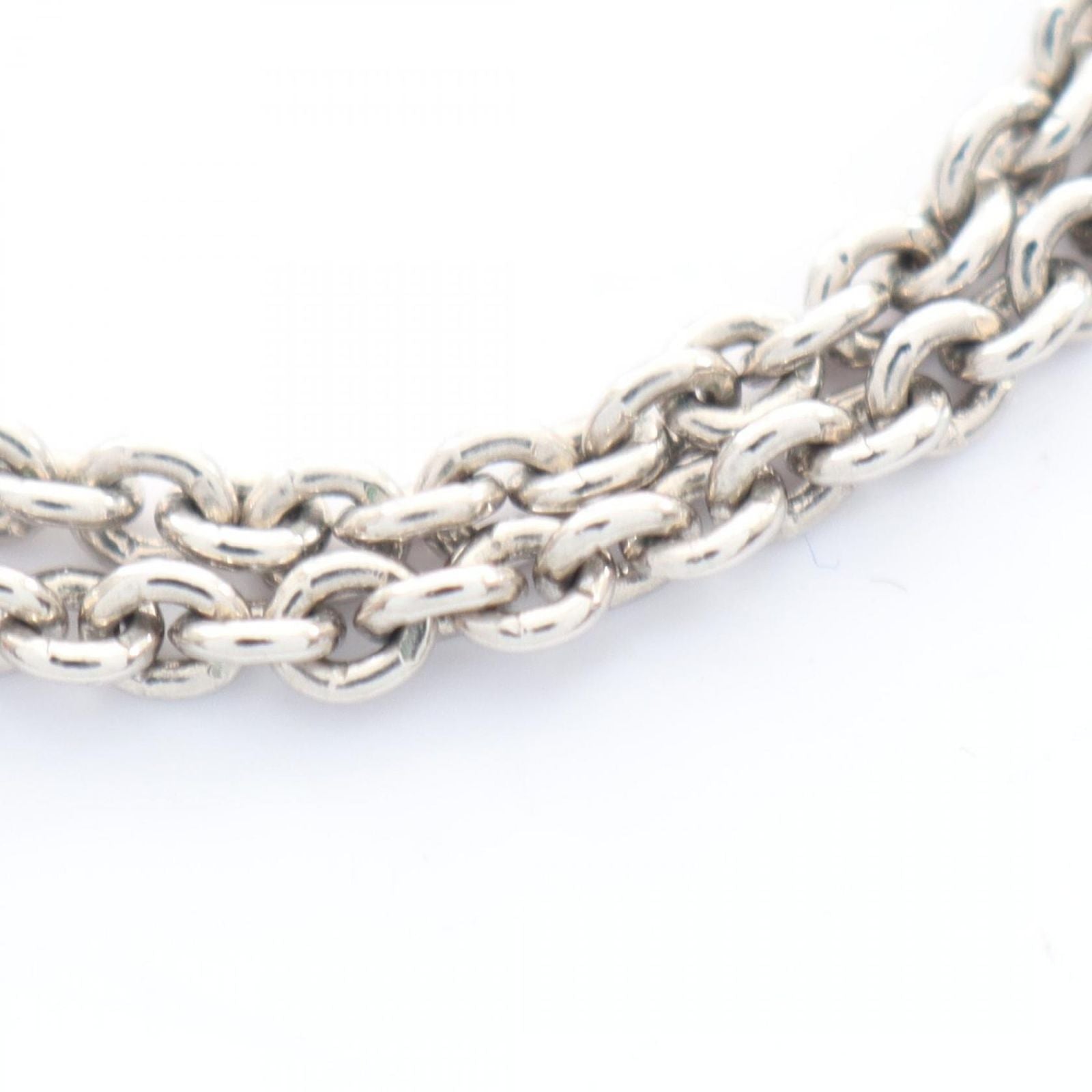 Louis Vuitton Necklace Essential Stainless Steel — view 8