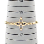 Louis Vuitton Bracelet Rigid Nautical — view 5