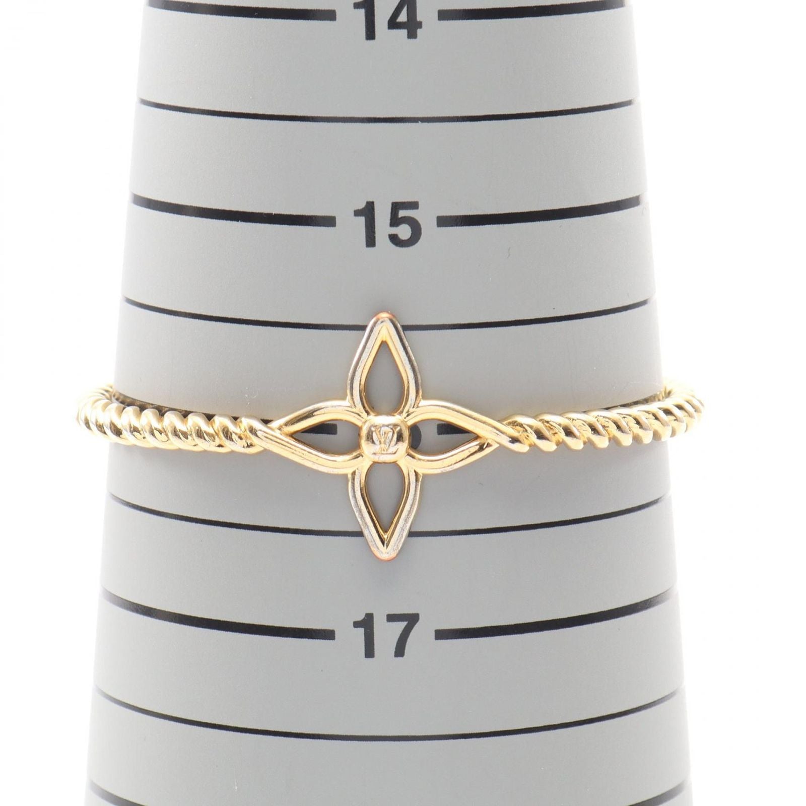 Louis Vuitton Bracelet Rigid Nautical — view 5