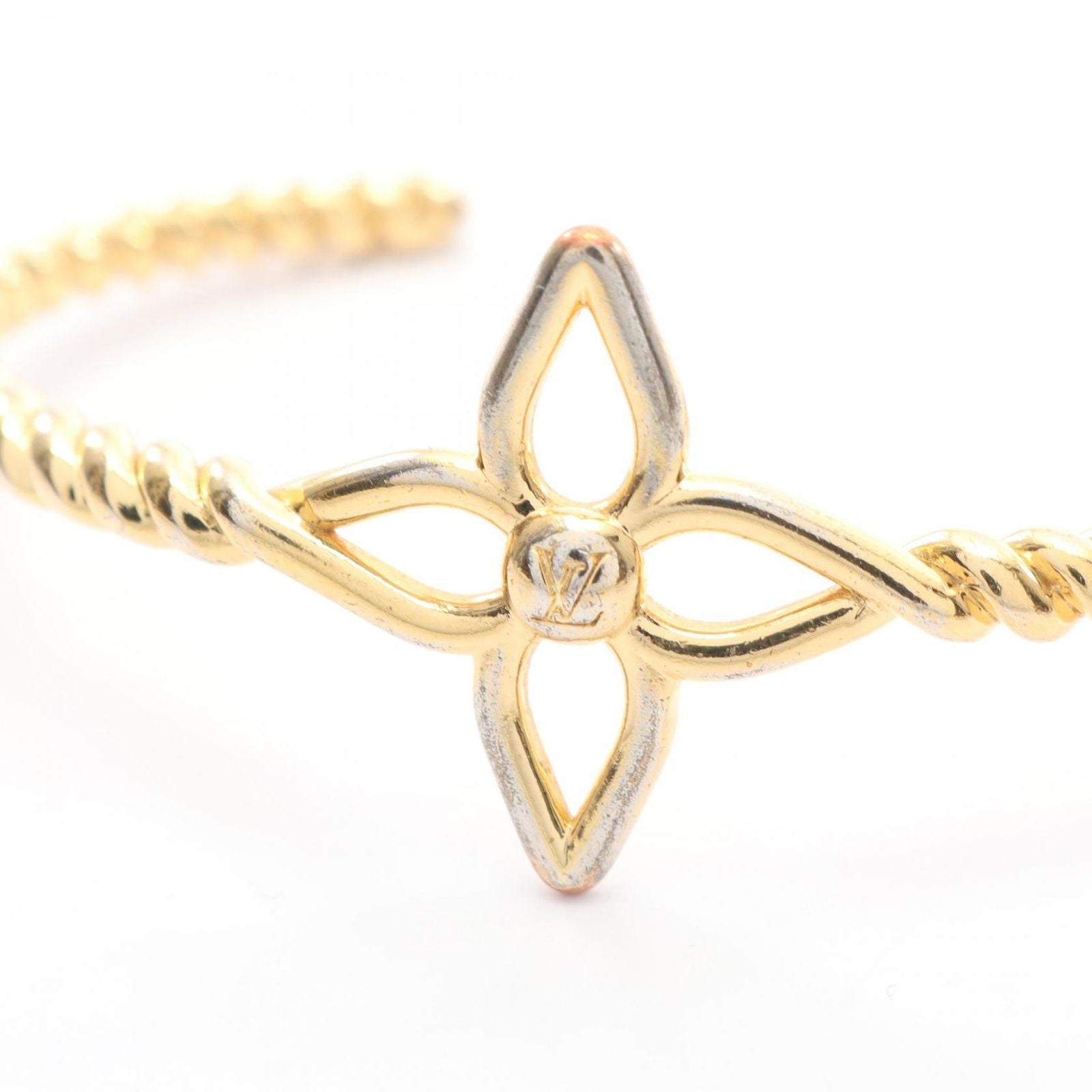 Louis Vuitton Bracelet Rigid Nautical — view 9