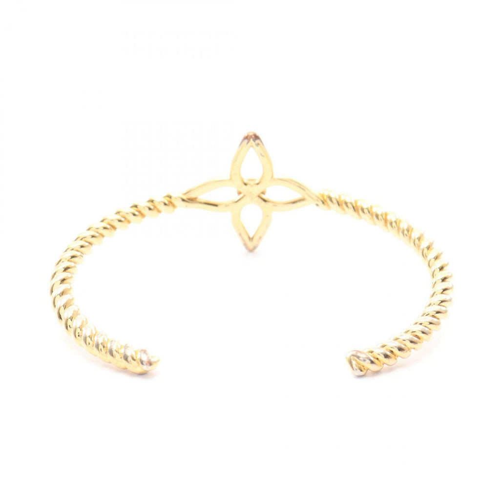 Louis Vuitton Bracelet Rigid Nautical — view 2