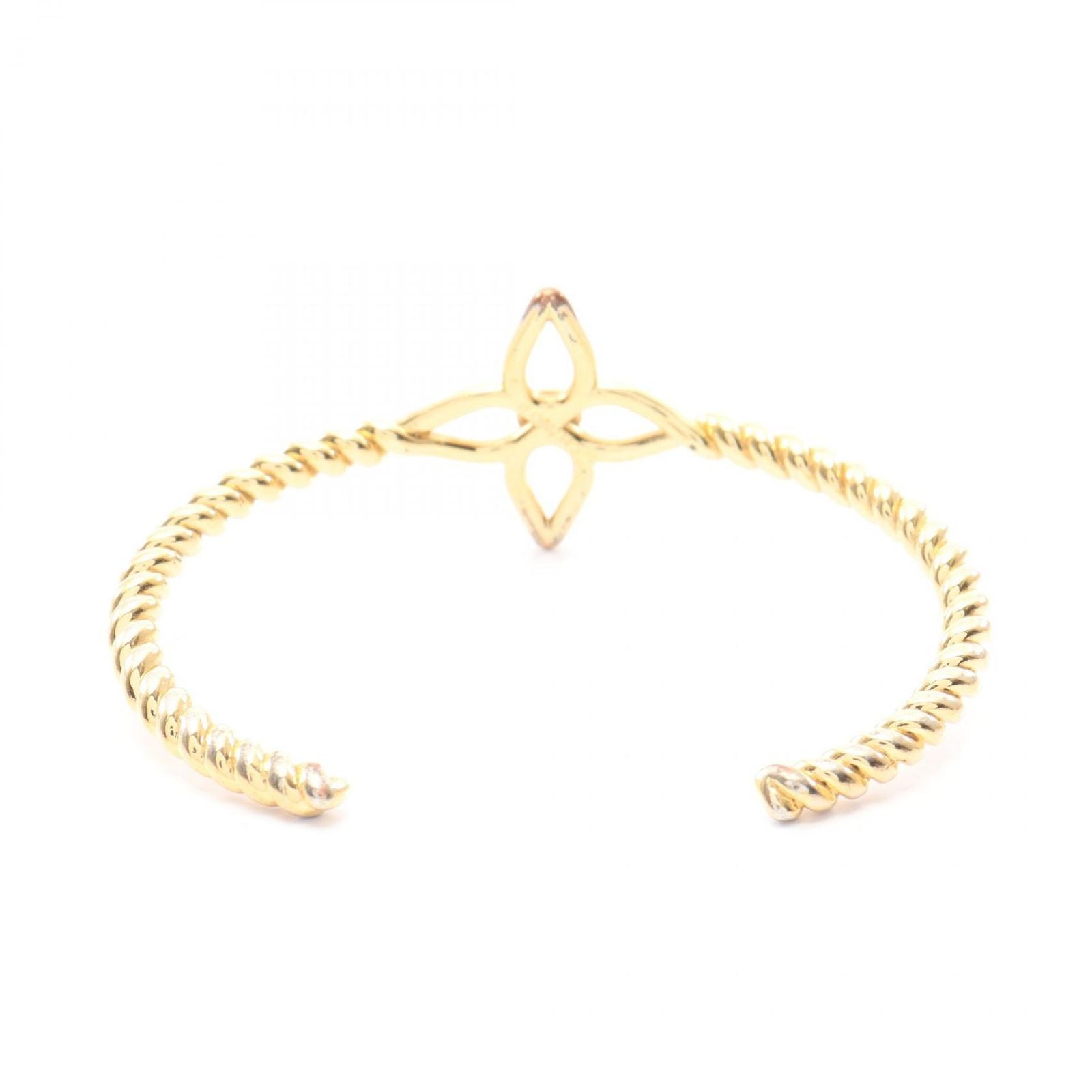 Louis Vuitton Bracelet Rigid Nautical — view 2