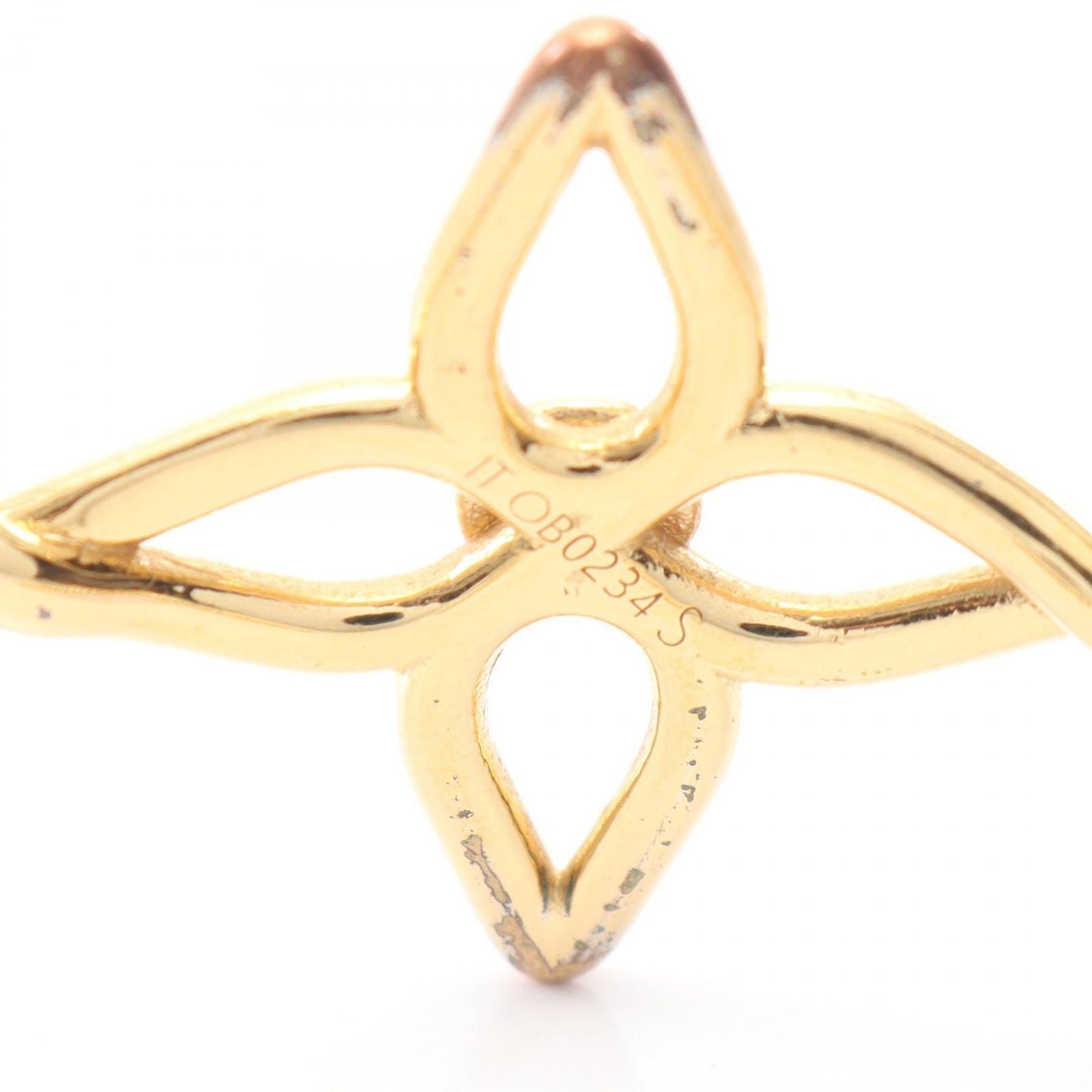 Louis Vuitton Bracelet Rigid Nautical — view 4
