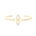 Louis Vuitton Bracelet Rigid Nautical
