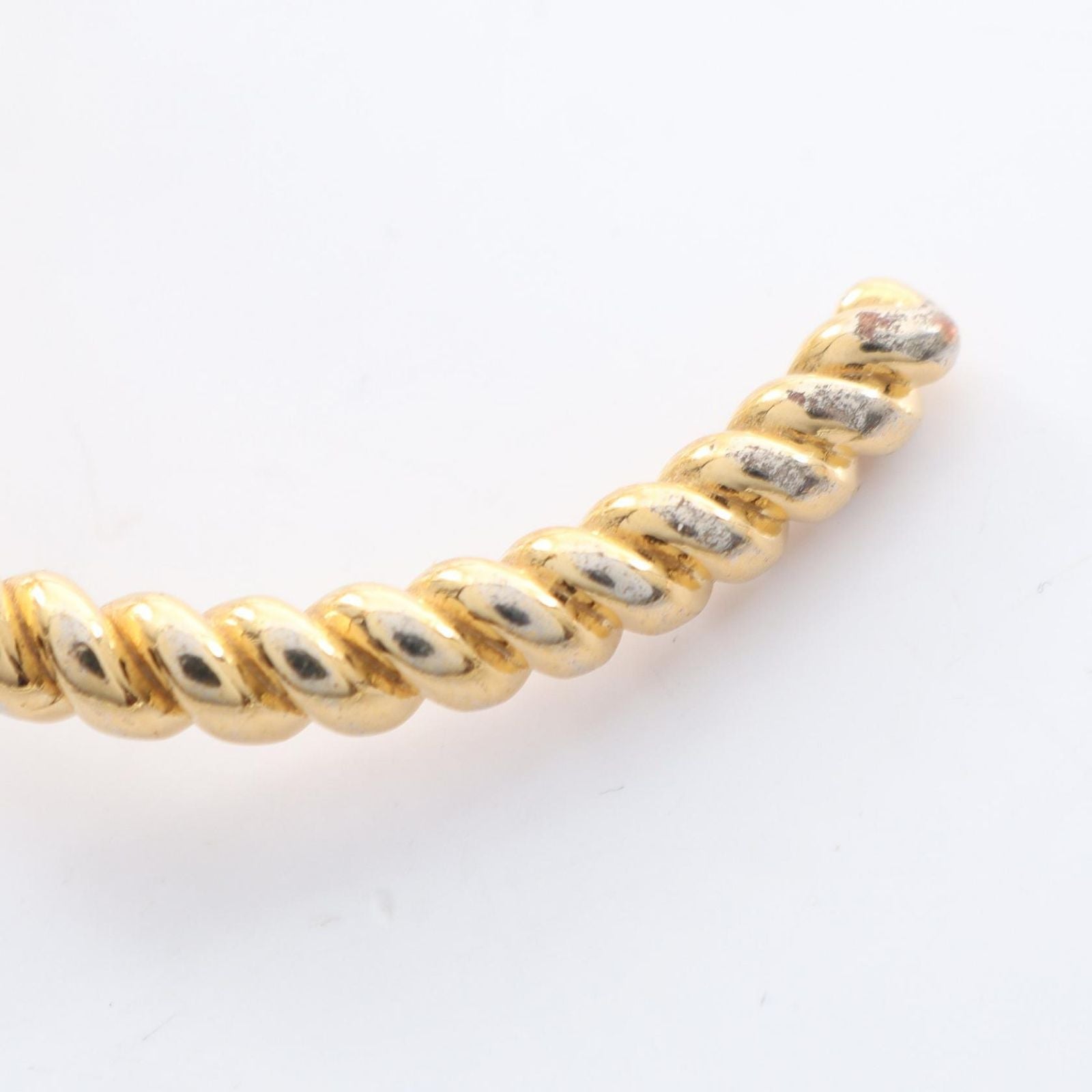 Louis Vuitton Bracelet Rigid Nautical — view 8
