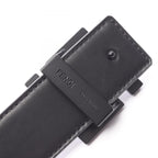Fendi Belt FF Square Reversible Leather — view 4