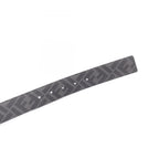 Fendi Belt FF Square Reversible Leather — view 3