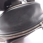 Louis Vuitton Backpack Josh NV Canvas Leather — view 5