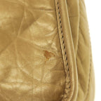 Chanel Quilted Messenger Bag — view 7