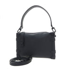 Louis Vuitton Gray Necklace Side Trunk MM