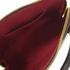 Louis Vuitton Damier Alma BB Handbag — view 2