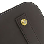 Louis Vuitton Damier Alma BB Handbag — view 6