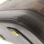 Louis Vuitton Damier Alma BB Handbag — view 5