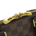 Louis Vuitton Damier Alma BB Handbag — view 7