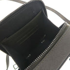 Louis Vuitton Taiga Phone Messenger Bag — view 2