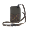 Louis Vuitton Taiga Phone Messenger Bag