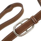Hermes Portefeuille Wallet Brown — view 7