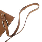 Hermes Portefeuille Wallet Brown — view 8