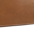 Hermes Portefeuille Wallet Brown — view 4