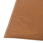 Hermes Portefeuille Wallet Brown — view 6