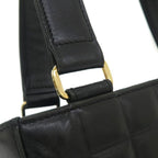 Chanel Choco Bar Clutch — view 6