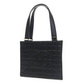 Chanel Choco Bar Clutch