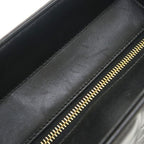 Chanel Choco Bar Clutch — view 7