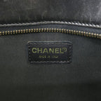 Chanel Choco Bar Clutch — view 8
