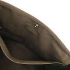 Hermes Valparaiso MM Totes Brown — view 8