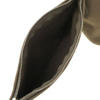 Hermes Valparaiso MM Totes Brown — view 9