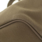 Hermes Valparaiso MM Totes Brown — view 5