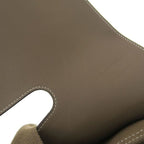 Hermes Valparaiso MM Totes Brown — view 6