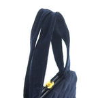 Chanel Quilted Kiss Lock Clutch — view 6