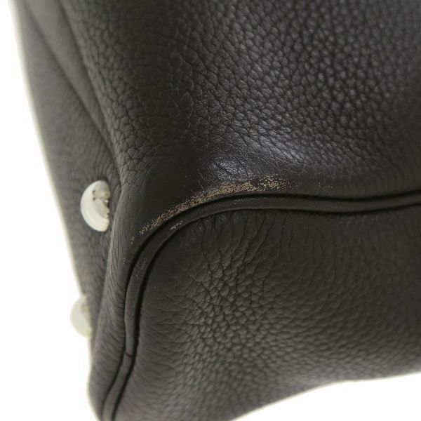 Hermes Victoria 40 Clutch — view 7