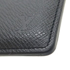 Louis Vuitton Taiga Portobier Carte Sample Shoulder Bag — view 4