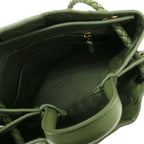 Bottega Veneta Small Andiamo Messenger Bag — view 2