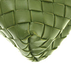 Bottega Veneta Small Andiamo Messenger Bag — view 3