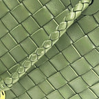 Bottega Veneta Small Andiamo Messenger Bag — view 7