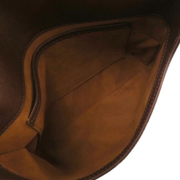 Louis Vuitton Monogram Musette Tango Long Strap Messenger Bag — view 2