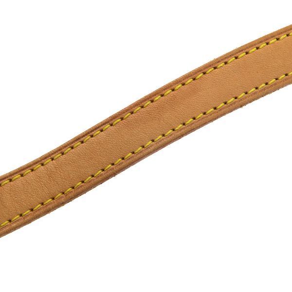 Louis Vuitton Monogram Musette Tango Long Strap Messenger Bag — view 3