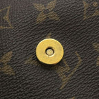 Louis Vuitton Monogram Musette Tango Long Strap Messenger Bag — view 8
