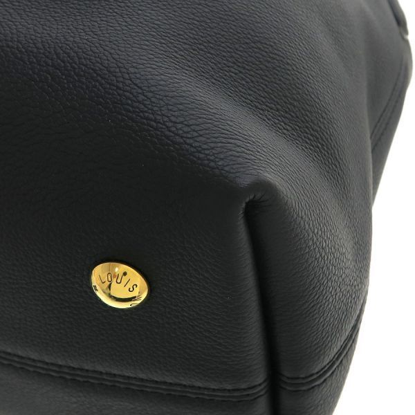 Louis Vuitton Monogram Lowkey Hobo PM — view 3