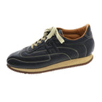 Hermes Sneakers Quick Black — view 2